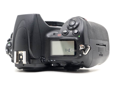 nikon|d700 - Excelente - 3