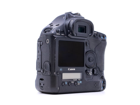 Canon EOS 1D Mark IV - segunda mano - excelente estado - detalle 2 de 4 - SKU 3794265 - Camera Market