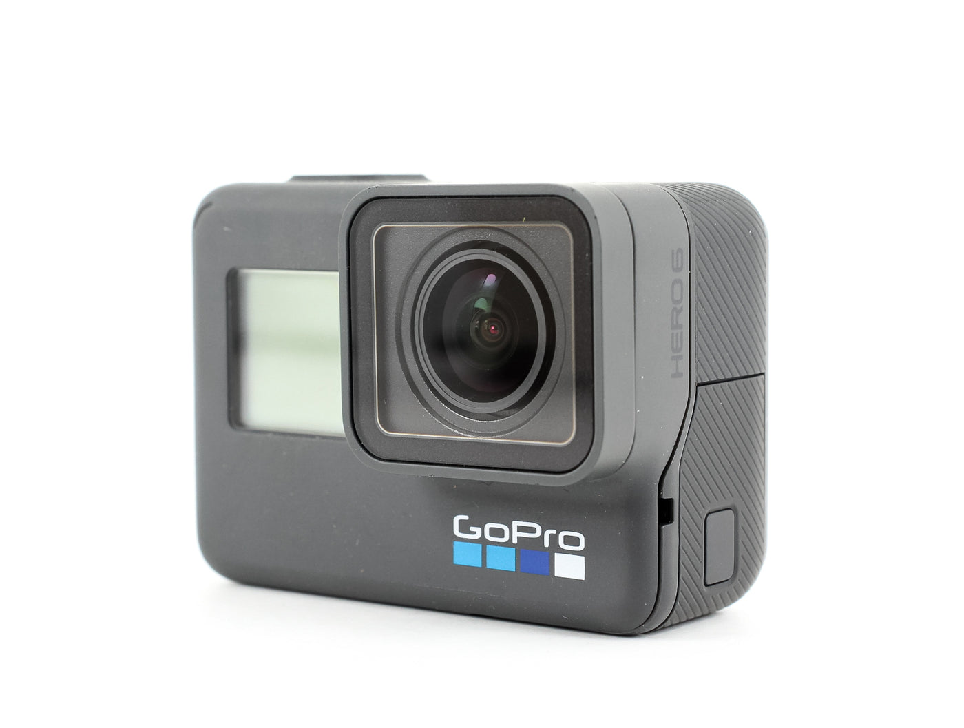 GoPro HERO6 Black · imagen principal