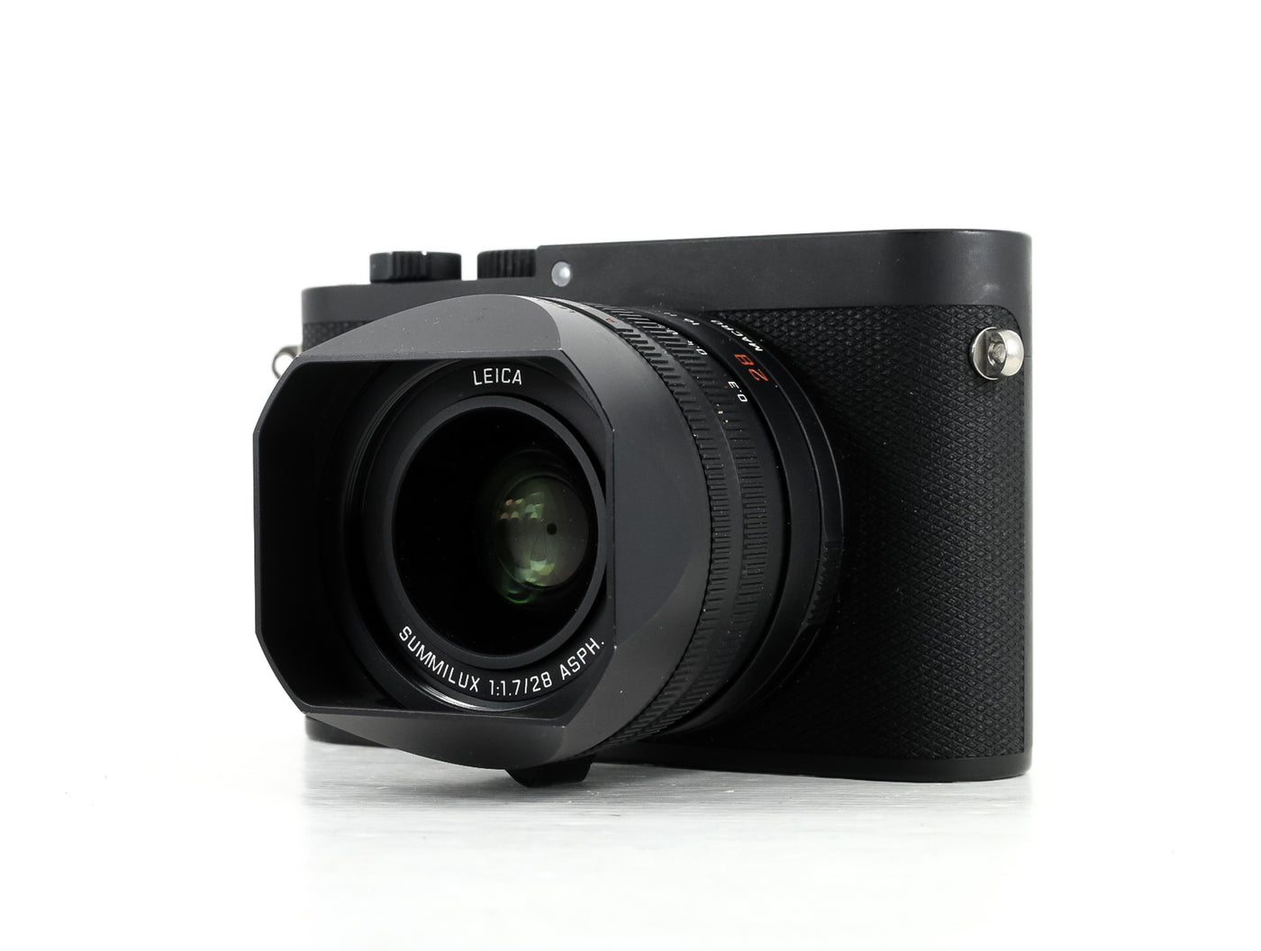 Leica QP · main image