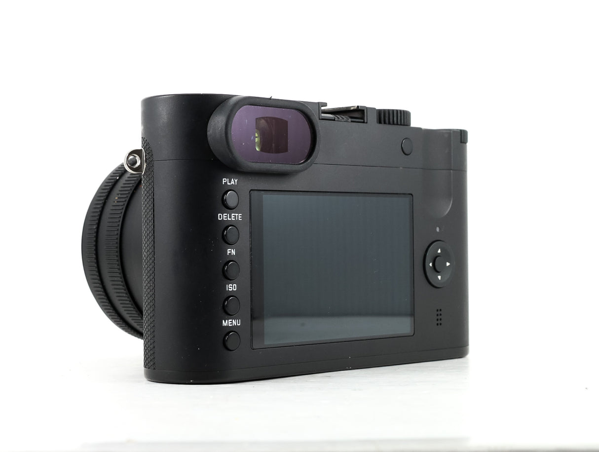 Leica QP