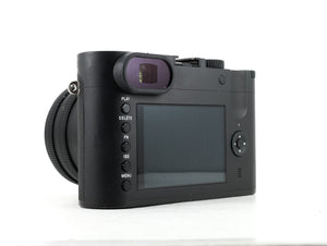 Leica QP