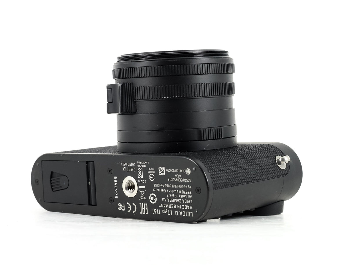 Leica QP