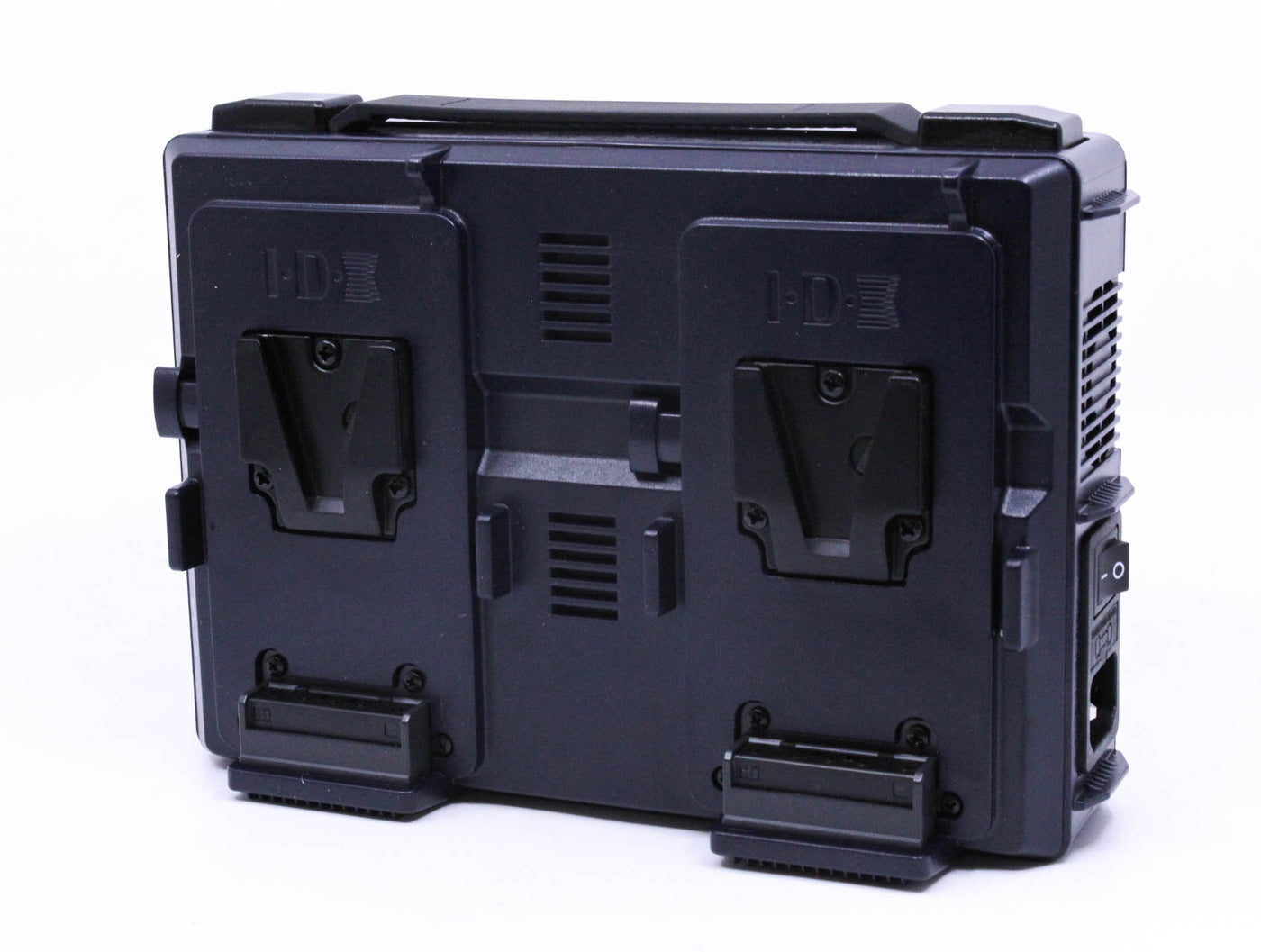 IDX VL-2 PLUS V-Mount Battery Charger · imagen principal