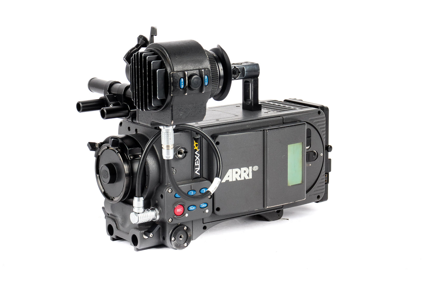 ARRI Alexa XT · imagen principal