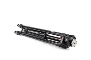 Treppiede Manfrotto 058B Triaut in alluminio 