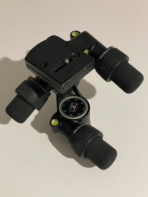 Manfrotto Rótula 405e5118d09-56e0-4752-8a61-9c897b8d53af