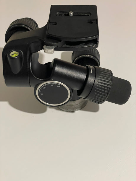 Manfrotto Rótula 405e5118d09-56e0-4752-8a61-9c897b8d53af