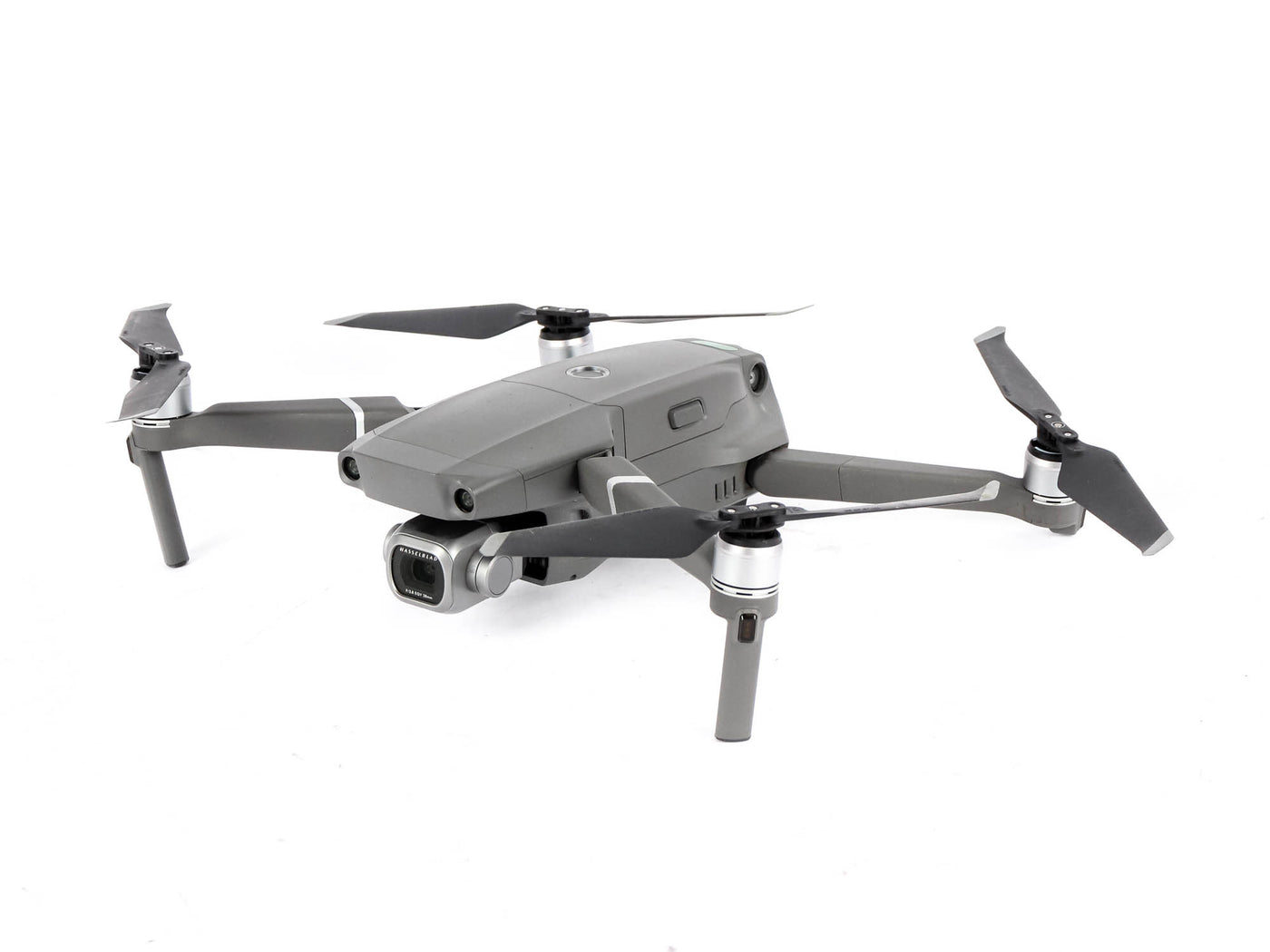 DJI Mavic 2 Pro · imagen principal
