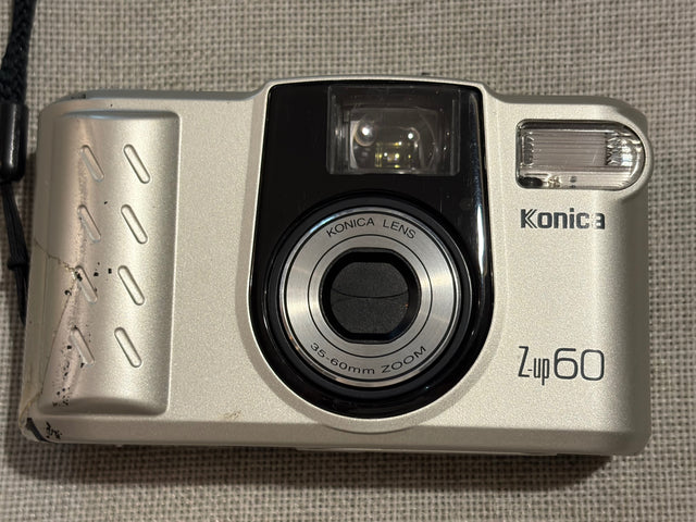 KonicaKonica Z-up 60 de 35mm854b13b2-6043-47a0-9fdc-29dc6d7436bc