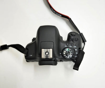 Canon Canon EOS 750D6ba2a12c-1a87-43f4-8568-3063ac6fe169