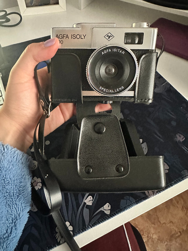 AGFAISOLY 1007f20c3f8-e70e-4826-8d4c-3737fedcc2d8