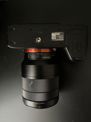 SonySony A7III ILCE-7M3K34d5c08d-8209-40cc-a677-2cf5a30ec07e