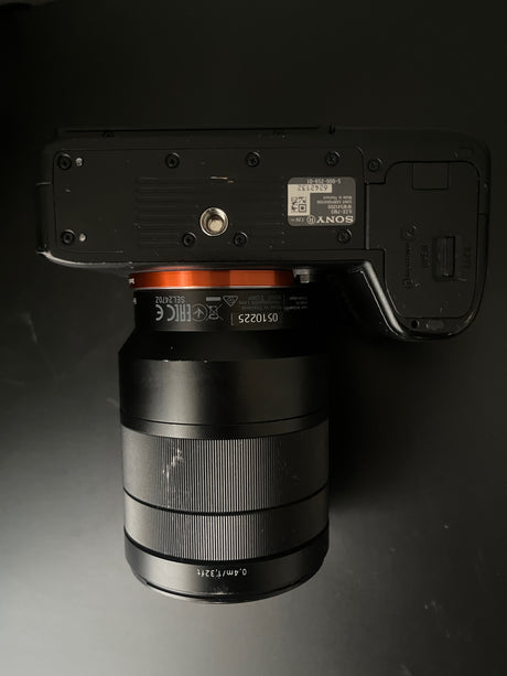 SonySony A7III ILCE-7M3K34d5c08d-8209-40cc-a677-2cf5a30ec07e