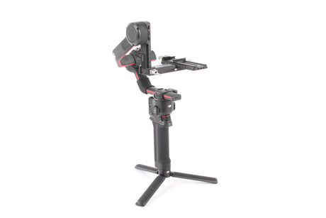 DJI RS 3 Pro Combo - segunda mano - excelente estado - detalle 4 de 5 - SKU 3781733 - Camera Market