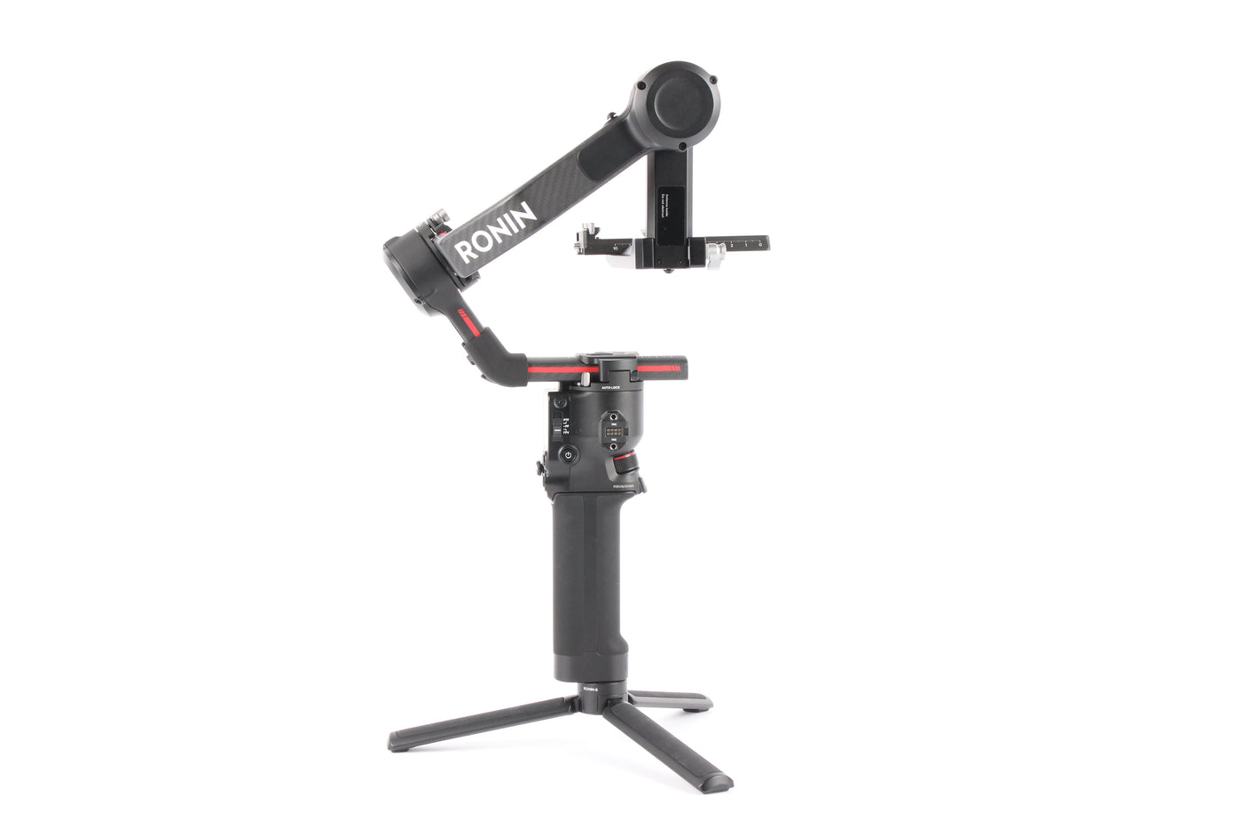 DJI RS 3 Pro Combo · imagen principal