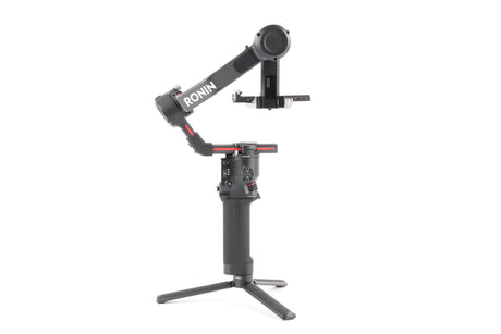 DJI RS 3 Pro Combo - segunda mano - excelente estado - foto principal - SKU 3703435 - Camera Market