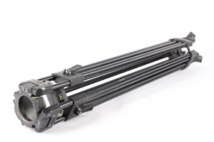 Treppiede video professionale Manfrotto 350MVB 