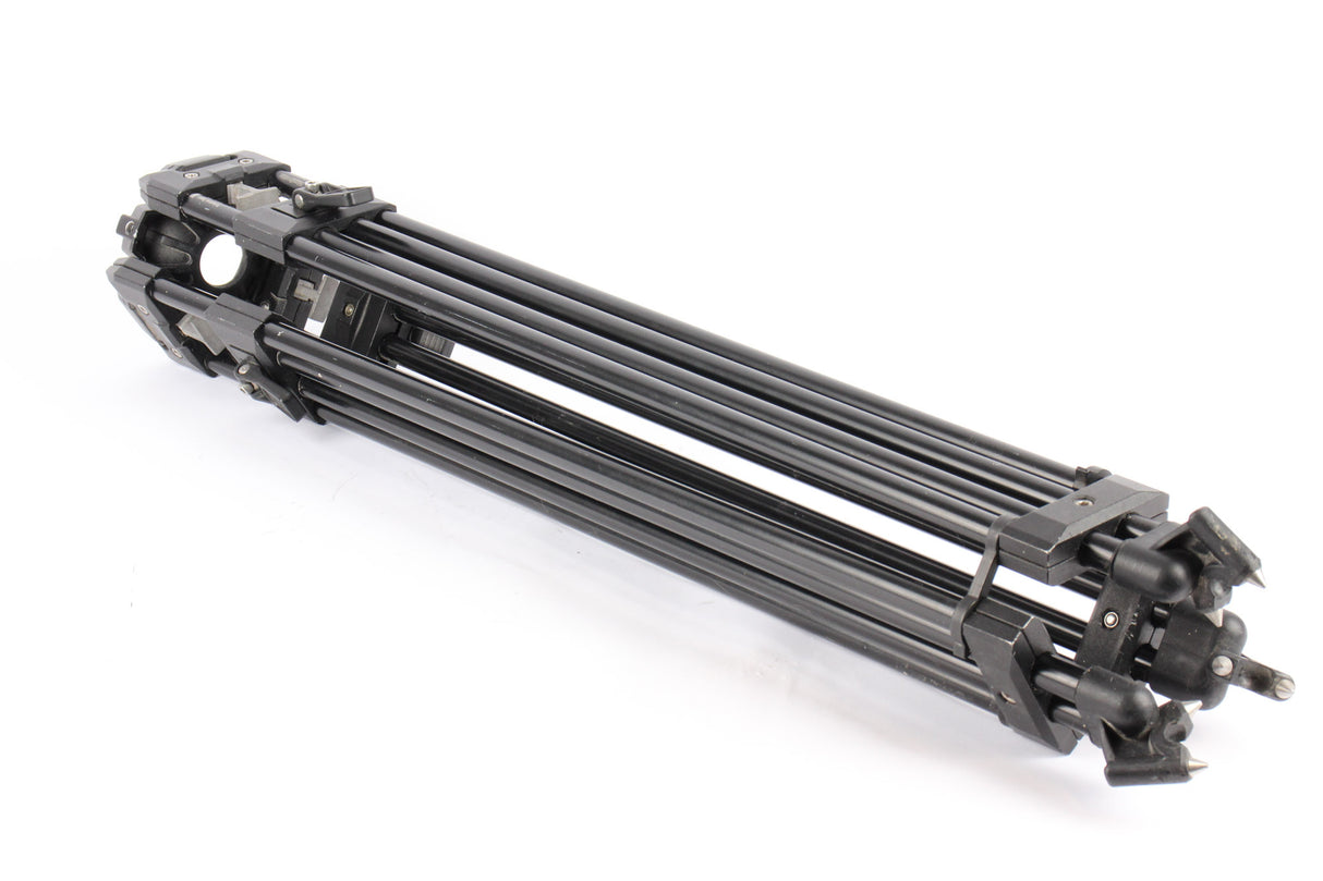 Treppiede video professionale Manfrotto 350MVB 