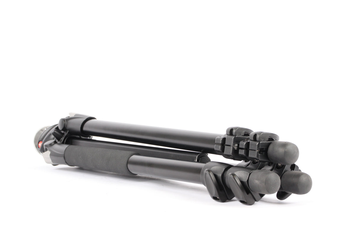 Treppiede Manfrotto 055XPROB
