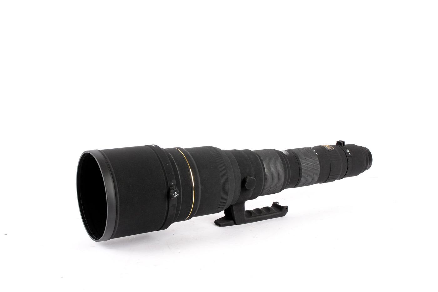 Sigma 300-800mm f/5.6 EX APO DG HSM - Nikon Fit · imagen principal
