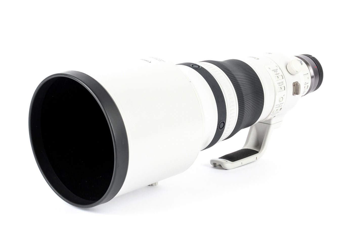 Canon RF 400mm f/2.8 L IS USM · imagen principal