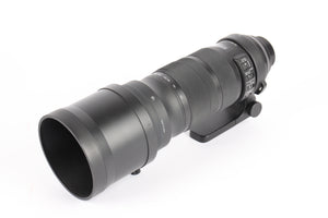 Sigma 120-300mm f/2.8 DG OS HSM SPORT - Nikon Fit