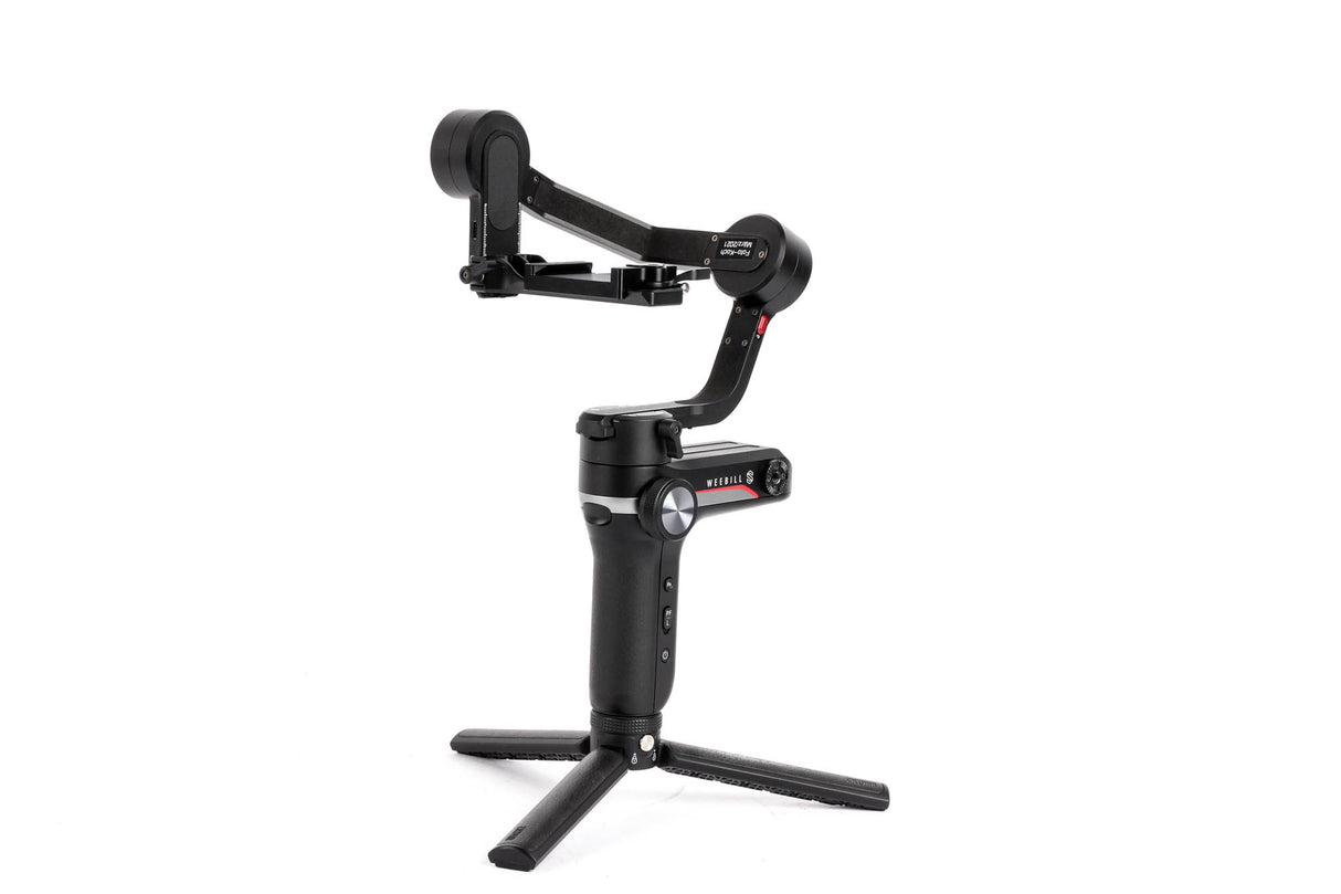 Gimbal Zhiyun Weebill-S 