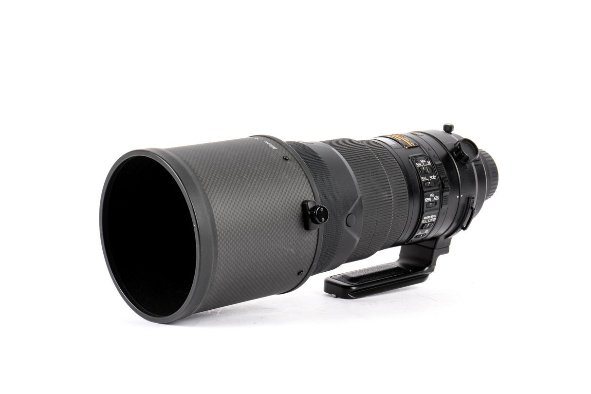 Obiettivo Nikon AF-S Nikkor 300mm f/2.8G IF-ED VR II 