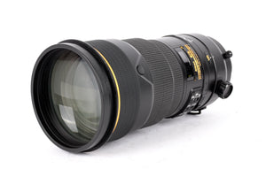 Obiettivo Nikon AF-S Nikkor 300mm f/2.8G IF-ED VR II 