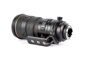 Obiettivo Nikon AF-S Nikkor 300mm f/2.8G IF-ED VR II 