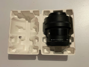 SIGMASIGMA 30mm F1.4 DC DNc2b680a6-a6ae-4701-b4ff-5777229b92d0