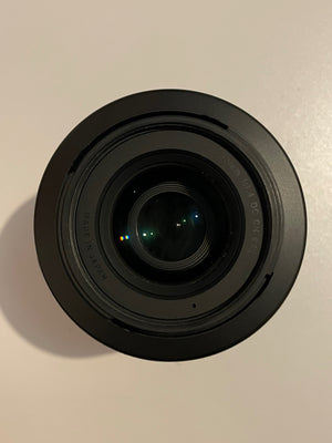 SIGMASIGMA 30mm F1.4 DC DNc2b680a6-a6ae-4701-b4ff-5777229b92d0