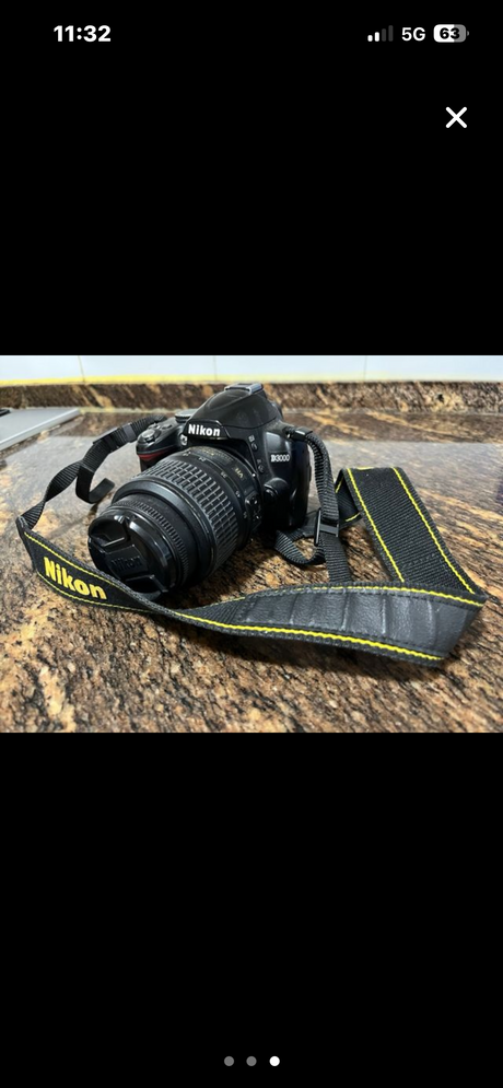 Nikon Nikon d3000bf560e92-5582-4dfe-b925-8878fa840409