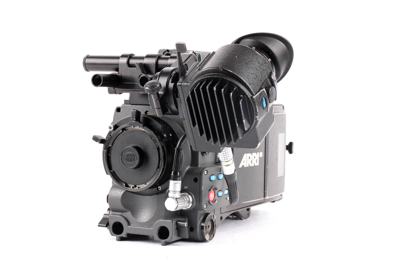 ARRI ALEXA Plus XT · imagen principal