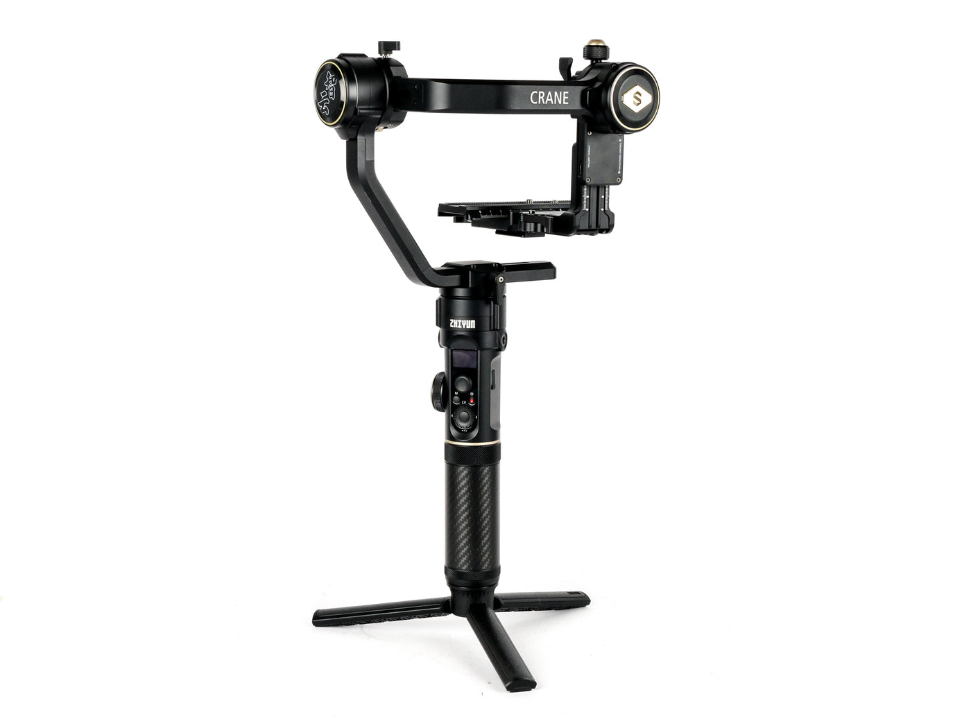 Zhiyun-Tech Crane 2S PRO Handheld Gimbal Stabiliser · imagen principal