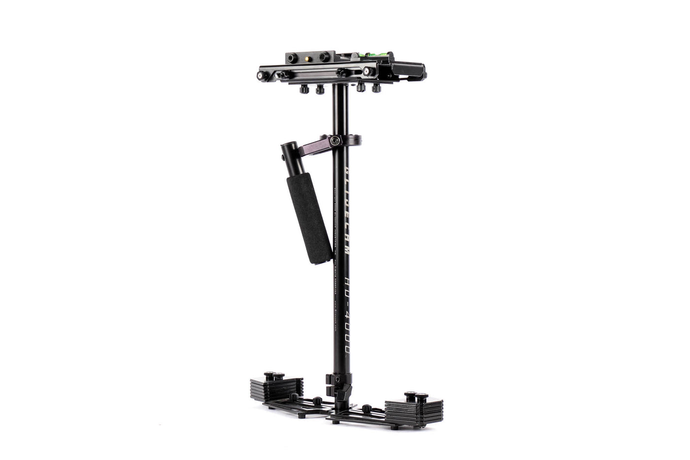 Glidecam HD4000 Stabiliser System · imagen principal