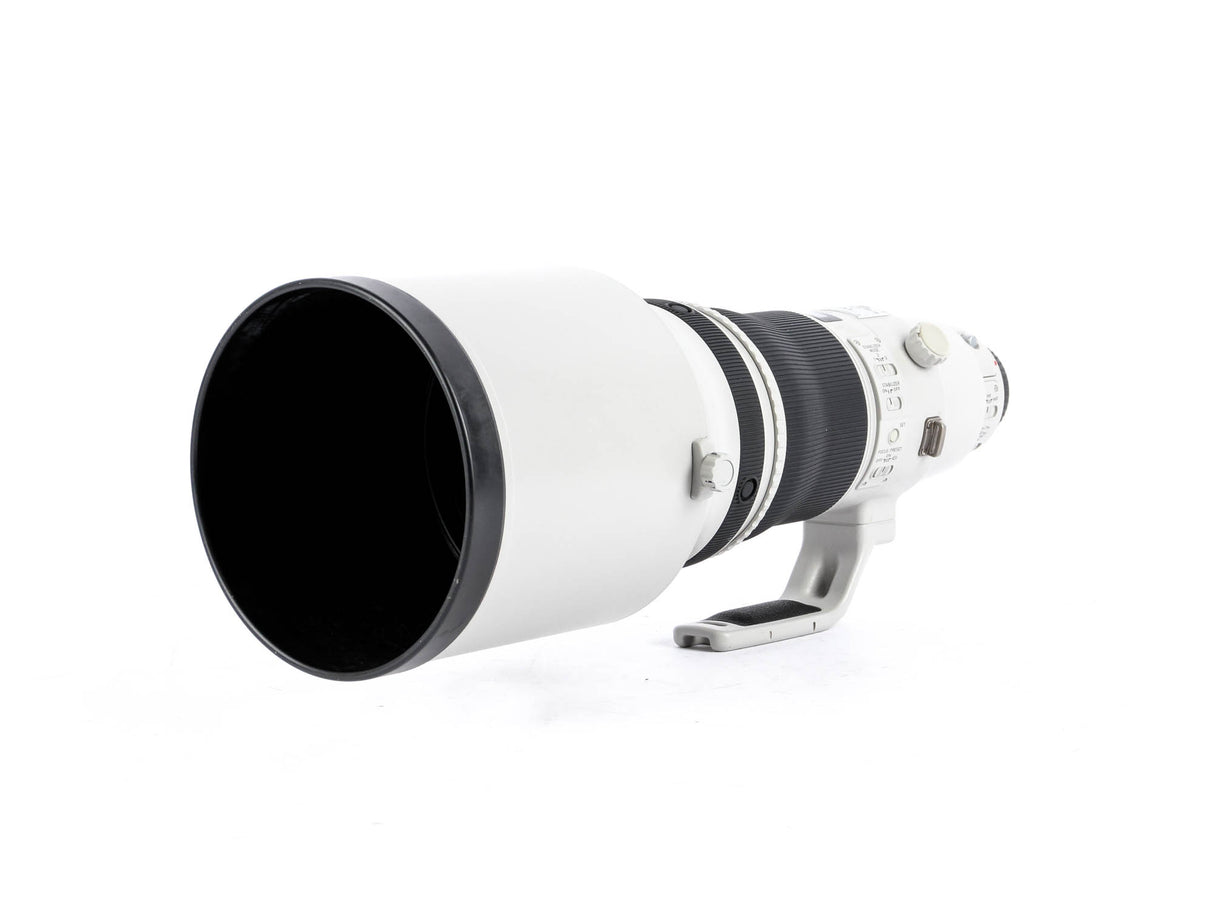 Obiettivo Canon EF 400mm f/2.8 L IS II USM