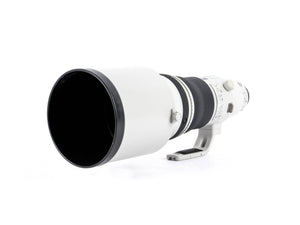 Obiettivo Canon EF 400mm f/2.8 L IS II USM