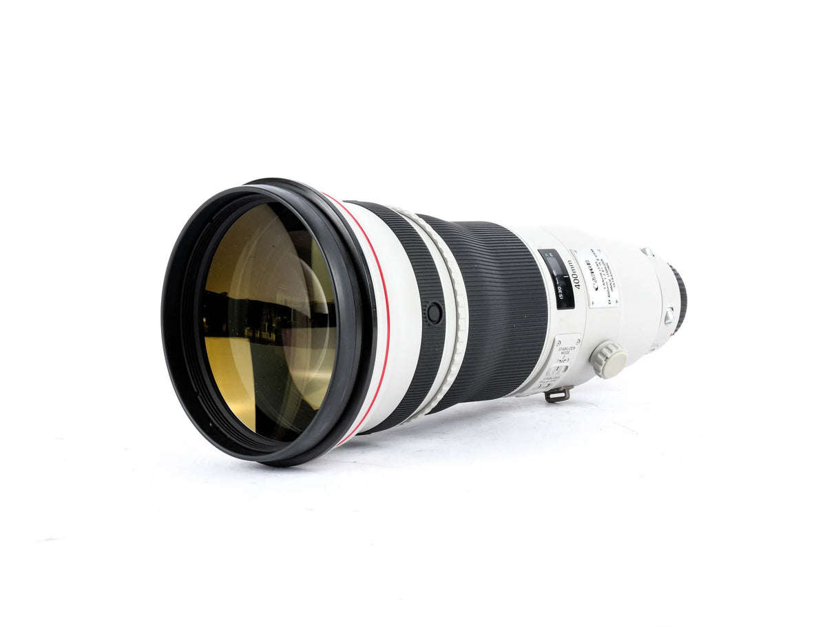 Obiettivo Canon EF 400mm f/2.8 L IS II USM