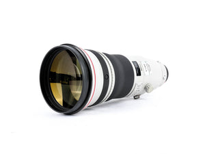 Obiettivo Canon EF 400mm f/2.8 L IS II USM