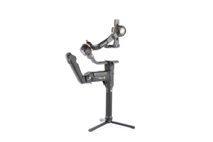 Stabilizzatore portatile Zhiyun-Tech Crane 3S PRO 