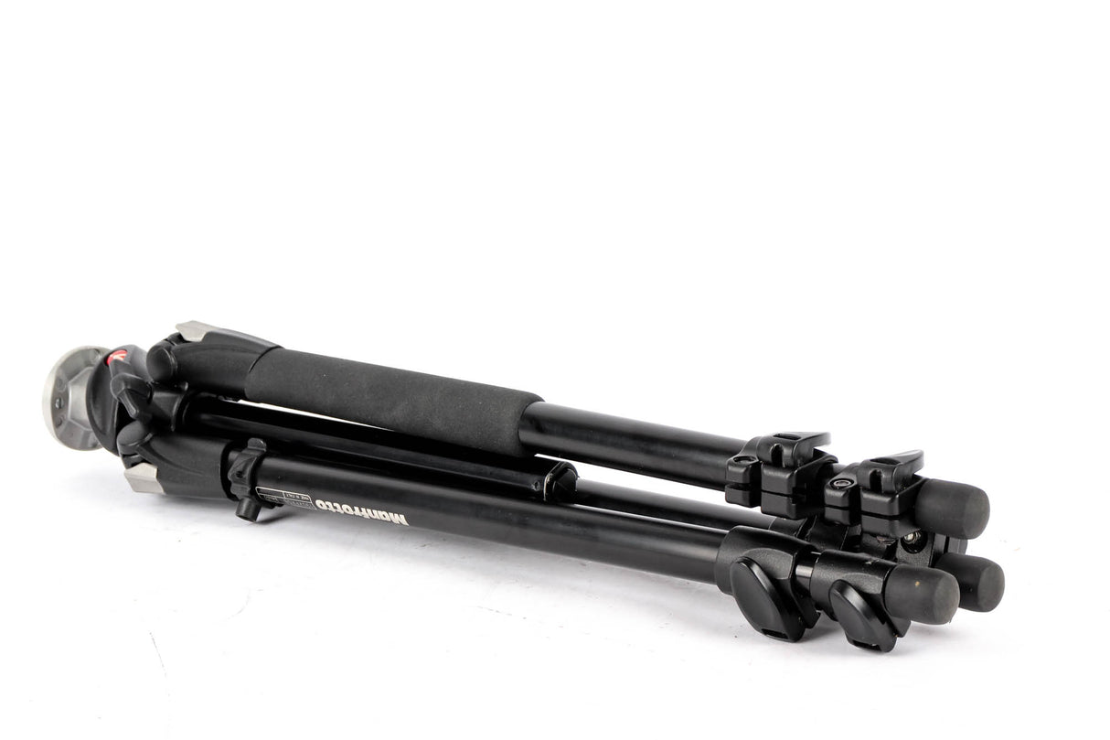 Treppiede Manfrotto 190XPROB 