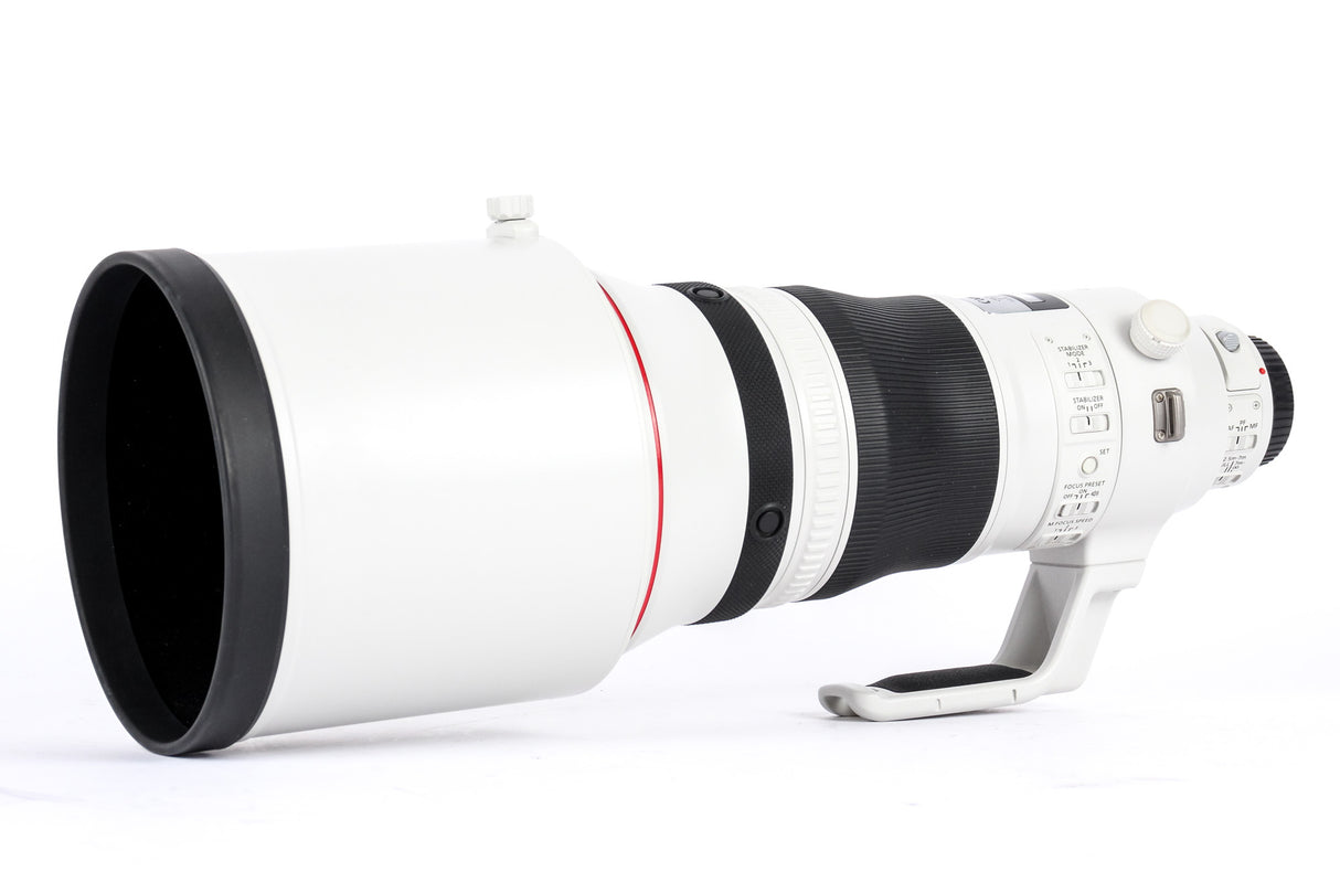 Obiettivo Canon EF 400mm f/2.8 L IS III USM