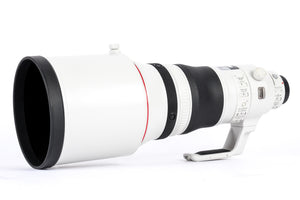 Obiettivo Canon EF 400mm f/2.8 L IS III USM
