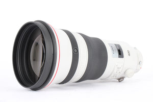 Obiettivo Canon EF 400mm f/2.8 L IS III USM