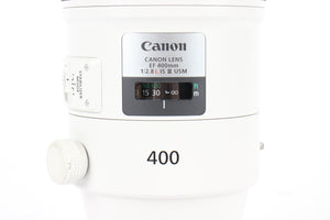 Obiettivo Canon EF 400mm f/2.8 L IS III USM