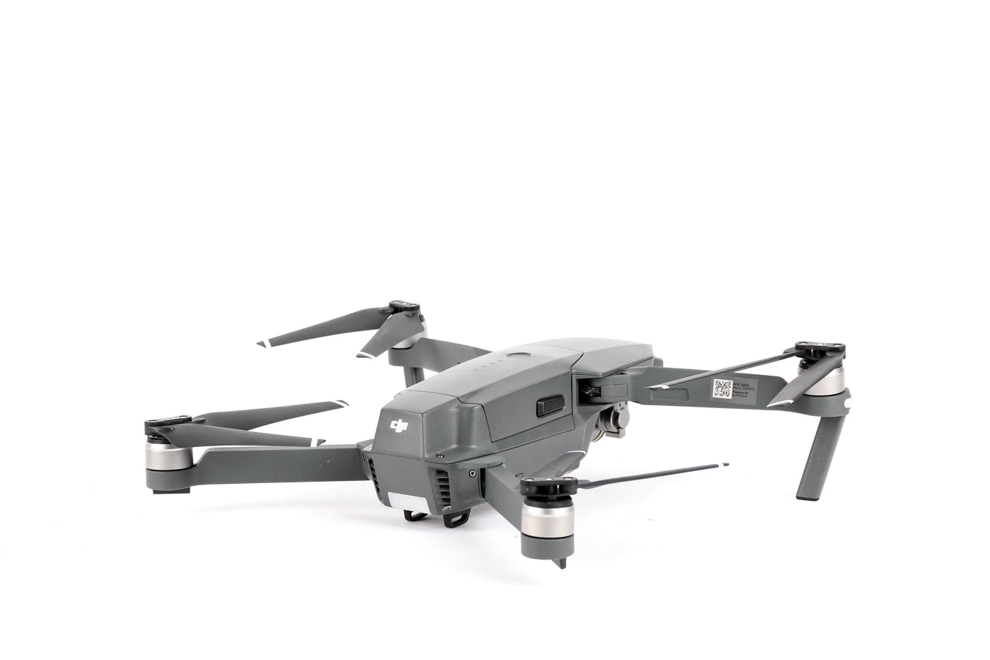 DJI Mavic Pro Fly More Combo · imagen principal