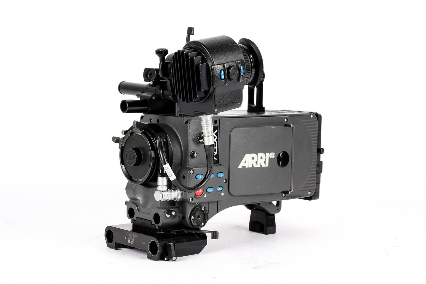 ARRI ALEXA Plus 4:3 · imagen principal
