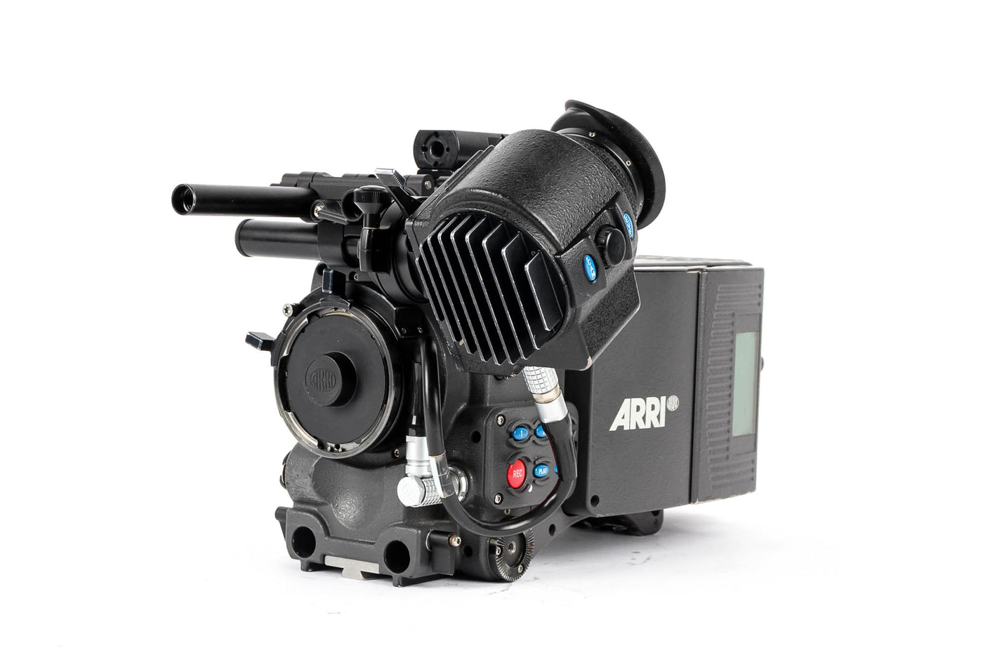 ARRI Alexa SXT EV · imagen principal